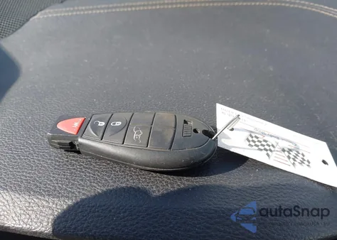 2014 Jeep Cherokee Latitude из США, поврежденный, VIN 1C4PJMCS9EW227689